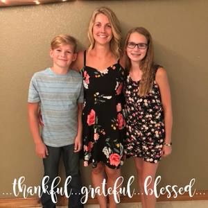 Meet your Posher, Stacy